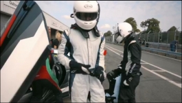 Top Gear - Season 33 Episode 04